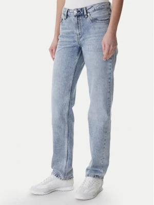 Obrázek produktu Tommy Hilfiger Jeansy WW0WW47679 Modrá Regular Fit
