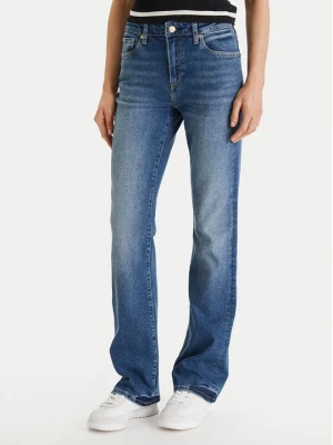 Obrázek produktu Tommy Hilfiger Jeansy WW0WW47701 Modrá Bootcut Fit