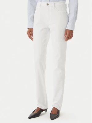 Obrázek produktu Tommy Hilfiger Jeansy WW0WW48579 Bílá Slim Fit
