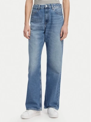 Obrázek produktu Tommy Hilfiger Jeansy WW0WW50621 Modrá Loose Fit