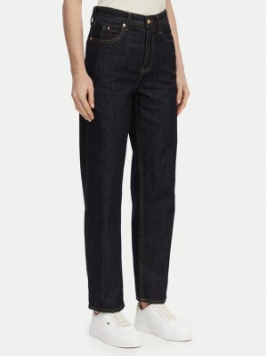 Obrázek produktu Tommy Hilfiger Jeansy WW0WW50966 Tmavomodrá Taper Fit