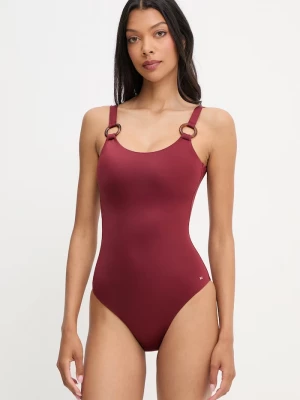 Obrázek produktu Tommy Hilfiger jednodílné plavky dámské