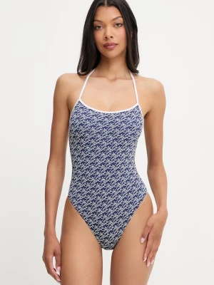 Obrázek produktu Tommy Hilfiger jednodílné plavky dámské SUMMER námořnická modř