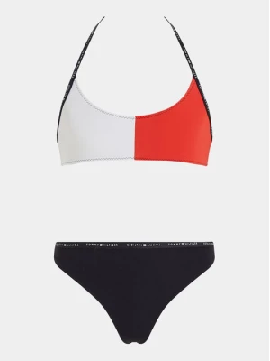 Obrázek produktu Tommy Hilfiger Jednodílné plavky UG0UG00718 Bílá