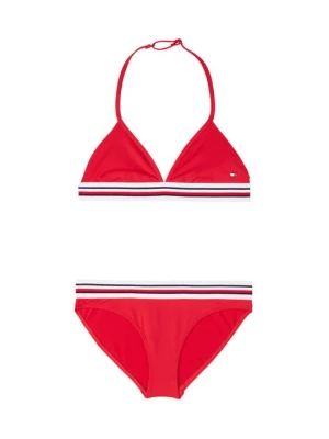 Obrázek produktu Tommy Hilfiger Jednodílné plavky UG0UG00795 Červená