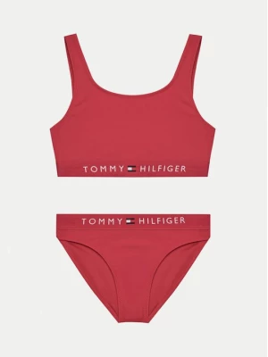 Obrázek produktu Tommy Hilfiger Jednodílné plavky UG0UG00816 Růžová