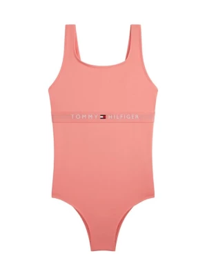 Obrázek produktu Tommy Hilfiger Jednodílné plavky UG0UG00822 Růžová