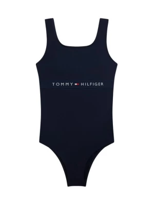 Obrázek produktu Tommy Hilfiger Jednodílné plavky UG0UG00822 Tmavomodrá
