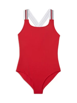 Obrázek produktu Tommy Hilfiger Jednodílné plavky UG0UG00824 Červená