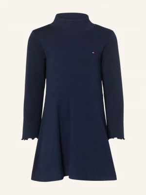 Obrázek produktu Tommy Hilfiger Jerseyové Šaty tmavě modrá
