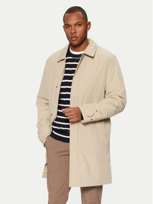 Obrázek produktu Tommy Hilfiger Kabát pro přechodné období MW0MW37651 Béžová Regular Fit