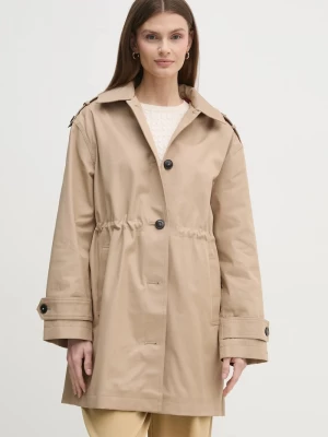 Obrázek produktu Tommy Hilfiger Kabát Tommy Hilfiger béžová
