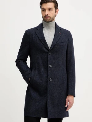 Obrázek produktu Tommy Hilfiger Kabát Tommy Hilfiger námořnická modř