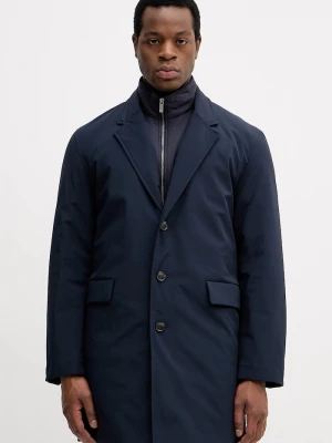 Obrázek produktu Tommy Hilfiger Kabát Tommy Hilfiger námořnická modř
