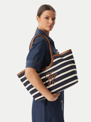 Obrázek produktu Tommy Hilfiger Kabelka AW0AW18400 Tmavomodrá