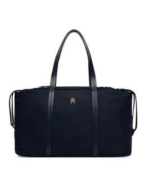 Obrázek produktu Tommy Hilfiger Kabelka AW0AW18994 Tmavomodrá