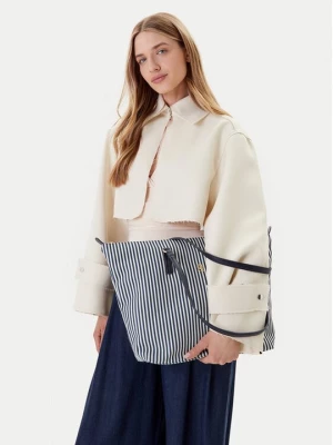 Obrázek produktu Tommy Hilfiger Kabelka Poppy Summer Tote AW0AW17203 Tmavomodrá