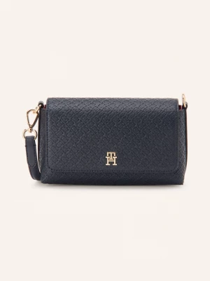 Obrázek produktu Tommy Hilfiger Kabelka Přes Rameno Icon tmavě modrá