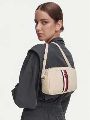 Obrázek produktu Tommy Hilfiger Kabelka Th Corp Ess Camera Bag AW0AW19333 Krémová