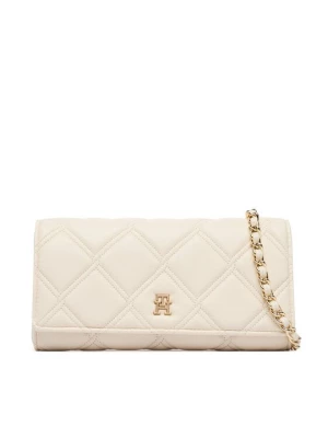 Obrázek produktu Tommy Hilfiger Kabelka Th Feminine Wallet On Chain AW0AW18795 Krémová