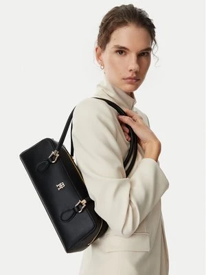 Obrázek produktu Tommy Hilfiger Kabelka Th Grace Shoulder Bag AW0AW18748 Černá