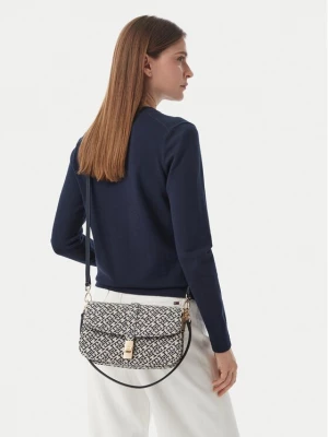 Obrázek produktu Tommy Hilfiger Kabelka Th Heritage Conv Crossover Jacqu AW0AW19322 Tmavomodrá