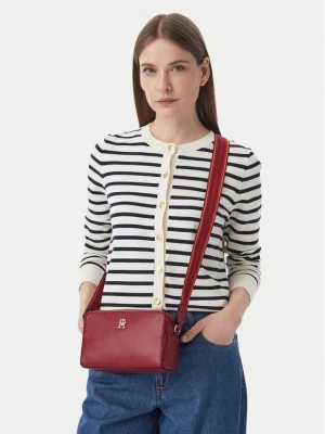 Obrázek produktu Tommy Hilfiger Kabelka Th Joy Camera Bag AW0AW19060 Červená