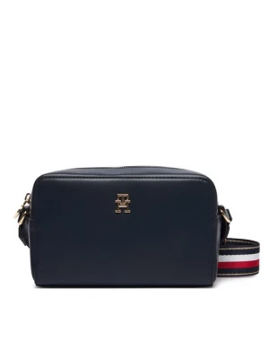 Obrázek produktu Tommy Hilfiger Kabelka Th Joy Camera Bag Corp AW0AW19315 Tmavomodrá
