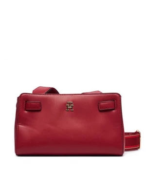Obrázek produktu Tommy Hilfiger Kabelka Th Joy Crossover AW0AW19065 Červená