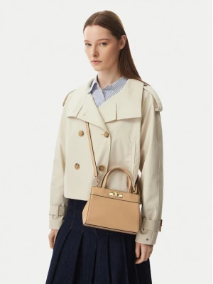 Obrázek produktu Tommy Hilfiger Kabelka Th Modern Mini Satchel AW0AW18726 Béžová