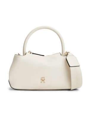 Obrázek produktu TOMMY HILFIGER Kabelka 'TH Monogram Repeat Logo' champagne