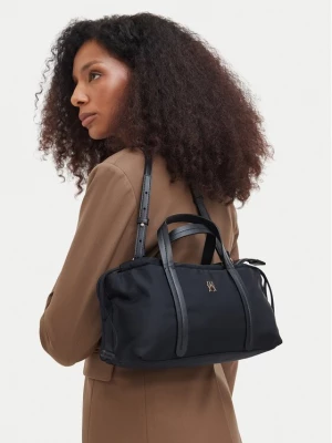 Obrázek produktu Tommy Hilfiger Kabelka Th Soft Nylon Crossover AW0AW18993 Tmavomodrá