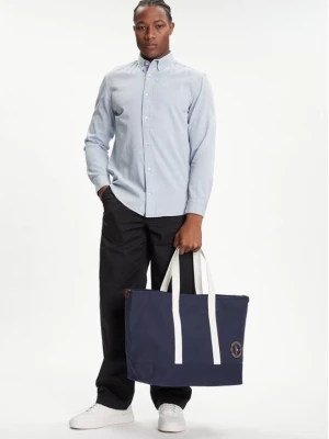 Obrázek produktu Tommy Hilfiger Kabelka Th Summer Tote AM0AM13557 Tmavomodrá