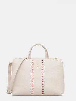 Obrázek produktu Tommy Hilfiger Kabelka Tommy Hilfiger béžová