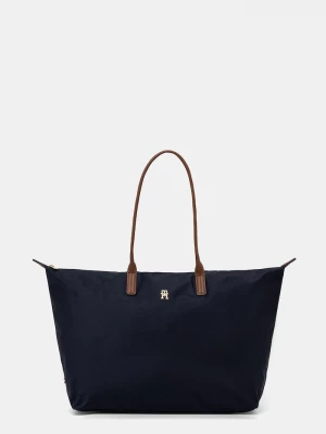 Obrázek produktu Tommy Hilfiger Kabelka Tommy Hilfiger námořnická modř