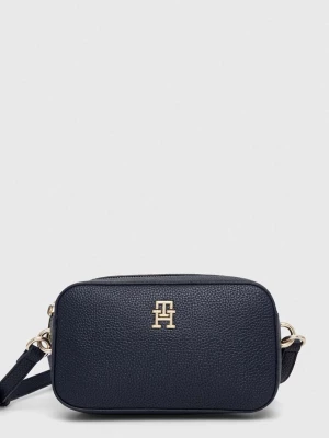 Obrázek produktu Tommy Hilfiger Kabelka Tommy Hilfiger námořnická modř