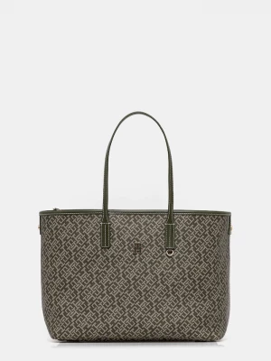 Obrázek produktu Tommy Hilfiger Kabelka Tommy Hilfiger zelená