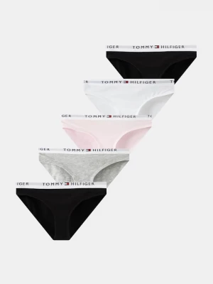 Obrázek produktu Tommy Hilfiger kalhotky dětské 5-pack