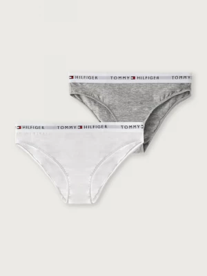Obrázek produktu Tommy Hilfiger kalhotky dětské s bavlnou 2-pack