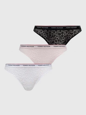 Obrázek produktu Tommy Hilfiger Kalhotky 3-pack