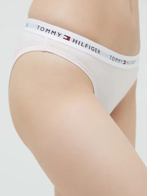 Obrázek produktu Tommy Hilfiger Kalhotky Tommy Hilfiger růžová