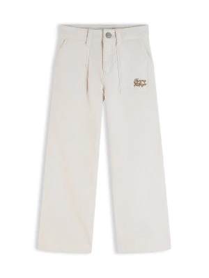 Obrázek produktu TOMMY HILFIGER Kalhoty bílá