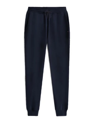 Obrázek produktu TOMMY HILFIGER Kalhoty 'Cuffed Leg' marine modrá