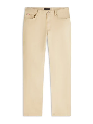 Obrázek produktu TOMMY HILFIGER Kalhoty 'DENTON ESSENTIAL' khaki