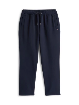 Obrázek produktu TOMMY HILFIGER Kalhoty námořnická modř