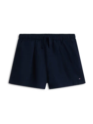 Obrázek produktu TOMMY HILFIGER Kalhoty námořnická modř