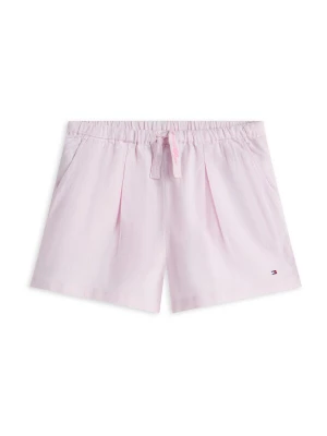 Obrázek produktu TOMMY HILFIGER Kalhoty pastelově růžová