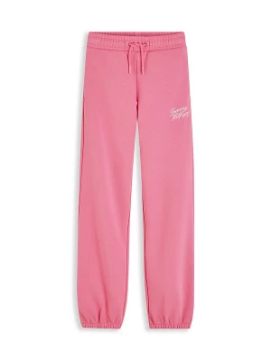 Obrázek produktu TOMMY HILFIGER Kalhoty pink