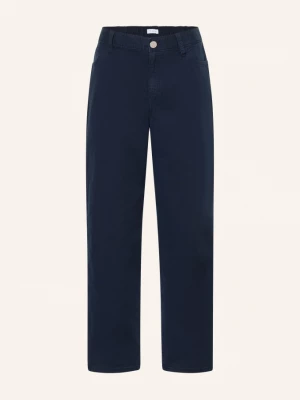 Obrázek produktu Tommy Hilfiger Kalhoty tmavě modrá