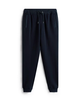 Obrázek produktu TOMMY HILFIGER Kalhoty tmavě modrá